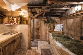 General information about your stay at Hotel Genziana