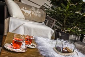 General information about your stay at Hotel Genziana