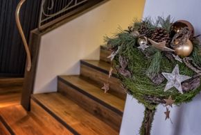 General information about your stay at Hotel Genziana