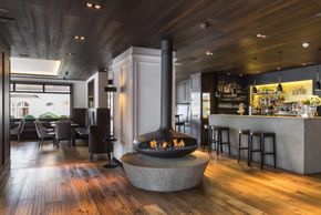 General information about your stay at Hotel Genziana