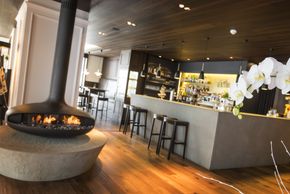 General information about your stay at Hotel Genziana