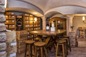 General information about your stay at Hotel Genziana