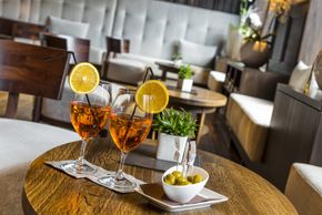 General information about your stay at Hotel Genziana