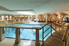 General information about your stay at Hotel Genziana