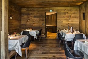 General information about your stay at Hotel Genziana