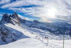 General information about your stay at Hotel Genziana