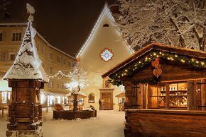 General information about your stay at Hotel Genziana