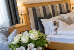 General information about your stay at Hotel Genziana