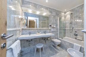 General information about your stay at Hotel Genziana