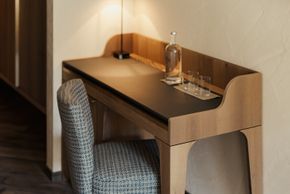 General information about your stay at Hotel Genziana