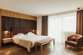 General information about your stay at Hotel Genziana