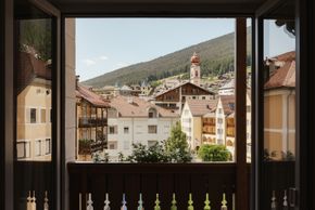 General information about your stay at Hotel Genziana