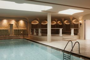 General information about your stay at Hotel Genziana