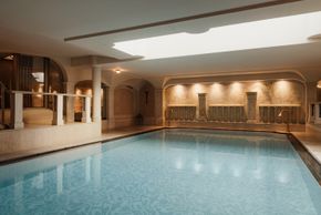 General information about your stay at Hotel Genziana