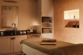 General information about your stay at Hotel Genziana