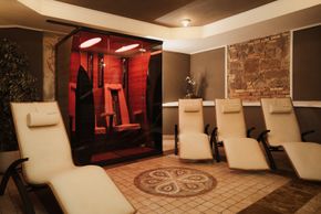 General information about your stay at Hotel Genziana