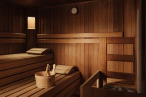 General information about your stay at Hotel Genziana