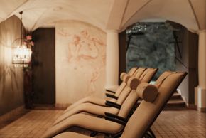 General information about your stay at Hotel Genziana