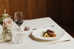 General information about your stay at Hotel Genziana