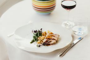 General information about your stay at Hotel Genziana