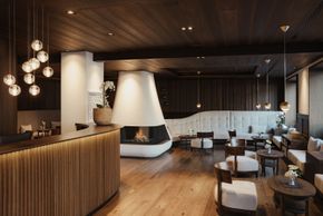 General information about your stay at Hotel Genziana