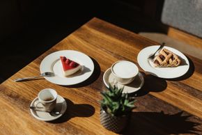 General information about your stay at Hotel Genziana