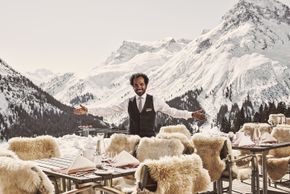 General information about your stay at Hotel Goldener Berg