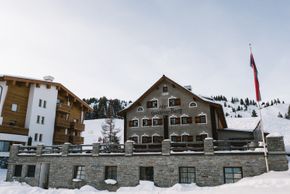General information about your stay at Hotel Goldener Berg
