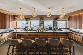 General information about your stay at Hotel Goldener Berg