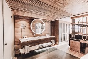 General information about your stay at Hotel Goldener Berg