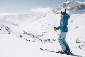 General information about your stay at Hotel Goldener Berg
