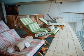 General information about your stay at Hotel Goldener Berg