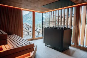 General information about your stay at Hotel Goldener Berg