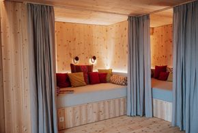 General information about your stay at Hotel Goldener Berg