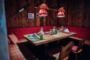 General information about your stay at Hotel Goldener Berg