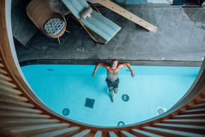 General information about your stay at Hotel Goldener Berg