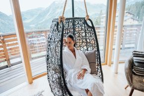 General information about your stay at Hotel Goldener Berg