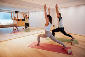 General information about your stay at Hotel Goldener Berg