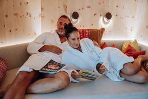 General information about your stay at Hotel Goldener Berg