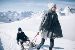 General information about your stay at Hotel Goldener Berg