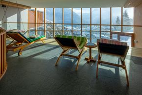 General information about your stay at Hotel Goldener Berg