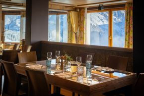 General information about your stay at Hotel Goldener Berg