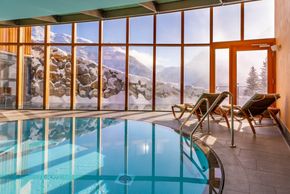 General information about your stay at Hotel Goldener Berg