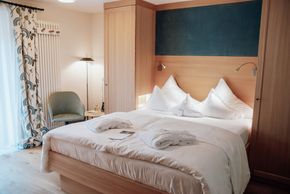 General information about your stay at Hotel Goldener Berg