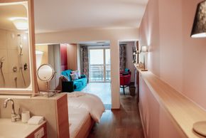 General information about your stay at Hotel Goldener Berg