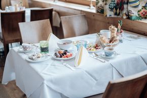 General information about your stay at Hotel Goldener Berg