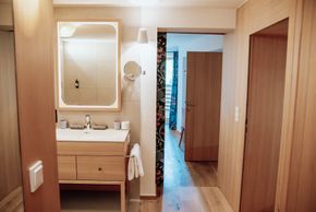 General information about your stay at Hotel Goldener Berg