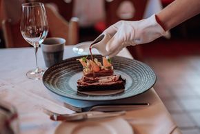 General information about your stay at Hotel Goldener Berg