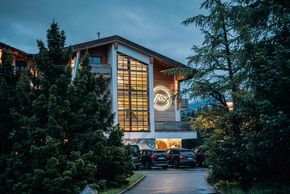 General information about your stay at Hotel Goldener Berg