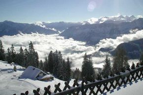 General information about your stay at Hotel Goldenes Schiff